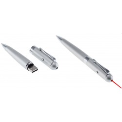 Bolígrafo Metálico (LM2)