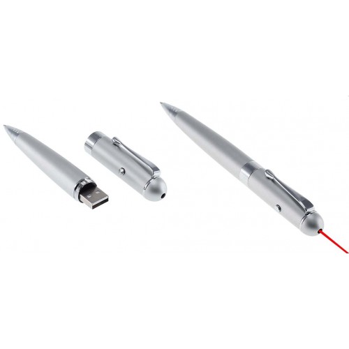 Bolígrafo Metálico (LM2)