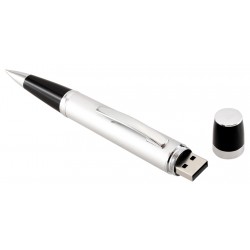 Bolígrafo Metálico (LM3)