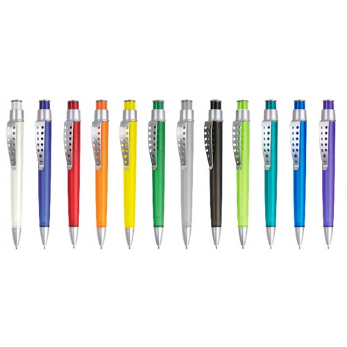 Bolígrafo Plástico (LP28)