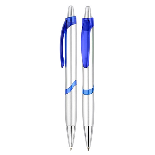 Bolígrafo Plástico (LP30)