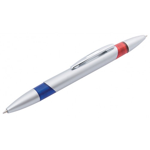 Bolígrafo Plástico (LP9)