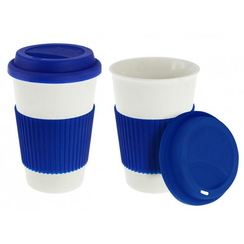 Vaso Cerámico (TE12)