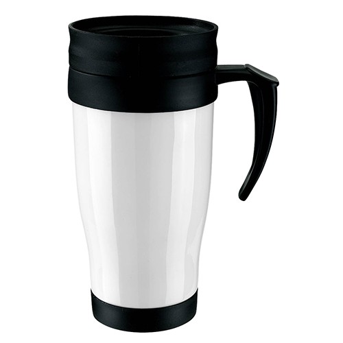 Mug Térmico Plástico (TE3)