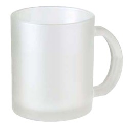 Tazón de Vidrio Empavonado (TE6)