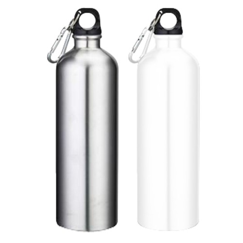 Sport Bottle de Aluminio (TE7)