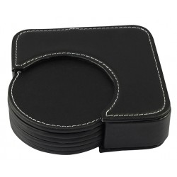 Set Posa Vasos Redondos (VI8)