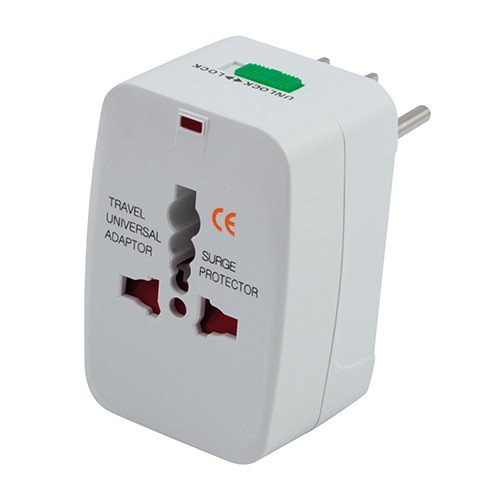 Adaptador Universal (VP1)