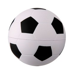 Pelota Anti-Stress Fútbol (VP16)