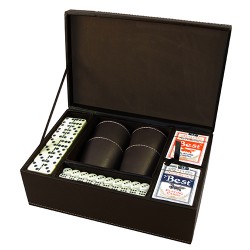 Multijuegos Caja PU Café (VP28)
