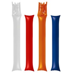 Clapper Inflables (VP4)