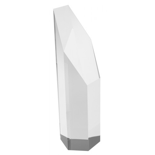 Trofeo Cristal Hexagon (GA11)