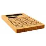 Calculadora Solar de Bamboo (BA12)