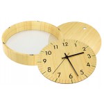 Reloj Pared Bamboo (BA14)