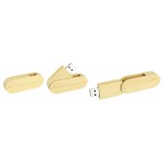 Pendrive Bamboo (BA16)