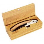 Multi - Herramienta Vino Bamboo (BA19)