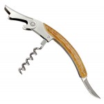 Multi - Herramienta Vino Bamboo (BA19)