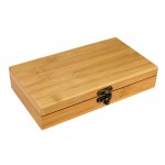Set Vino Bamboo (BA20)