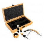Set Vino Bamboo (BA20)