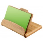 Tarjetero de Bamboo (BA22)