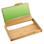 Tarjetero de Bamboo (BA22)