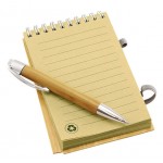 Libreta Bamboo (BA26)