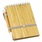 Libreta Bamboo (BA26)