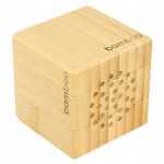 USB Parlante de Bamboo (BA8)