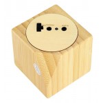 USB Parlante de Bamboo (BA8)