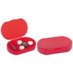 Pastillero Trizone (BE16)