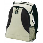 Mochila Bicolor (BO21)