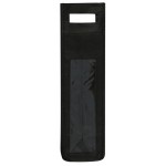 Eco Wine Bag x 1 (BO9)