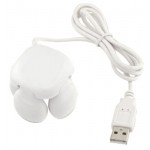 Hub 4 puertos USB (CO14)