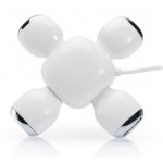 Hub 4 puertos USB (CO14)