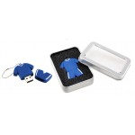 Pen Drive 4 GB USB Team (CO20)