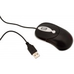 USB Mouse Optico Keita (CO23)