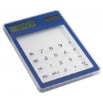 Calculadora Solar Traslúcida (CO25)