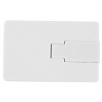 Pen Drive Credit Card 2 GB (CO7)