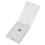 Pen Drive Credit Card 2 GB (CO7)