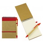 Libreta Ecológica (EC17)