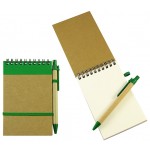 Libreta Ecológica (EC17)