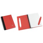 Cuaderno Ecológico Tapa Dura (EC21)