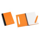 Cuaderno Ecológico Tapa Dura (EC21)
