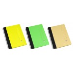 Cuaderno Ecológico Tapa Dura (EC21)