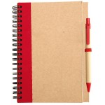 Cuaderno Ecológico 1/2 Oficio (EC24)