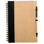 Cuaderno Ecológico 1/2 Oficio (EC24)