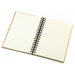 Libreta Eclógica Tapa Dura (EC27)