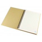 Cuaderno Ecológico Tapa Dura (EC28)