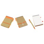Libreta Ecológica (EC29)