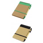 Libreta Ecológica (EC29)